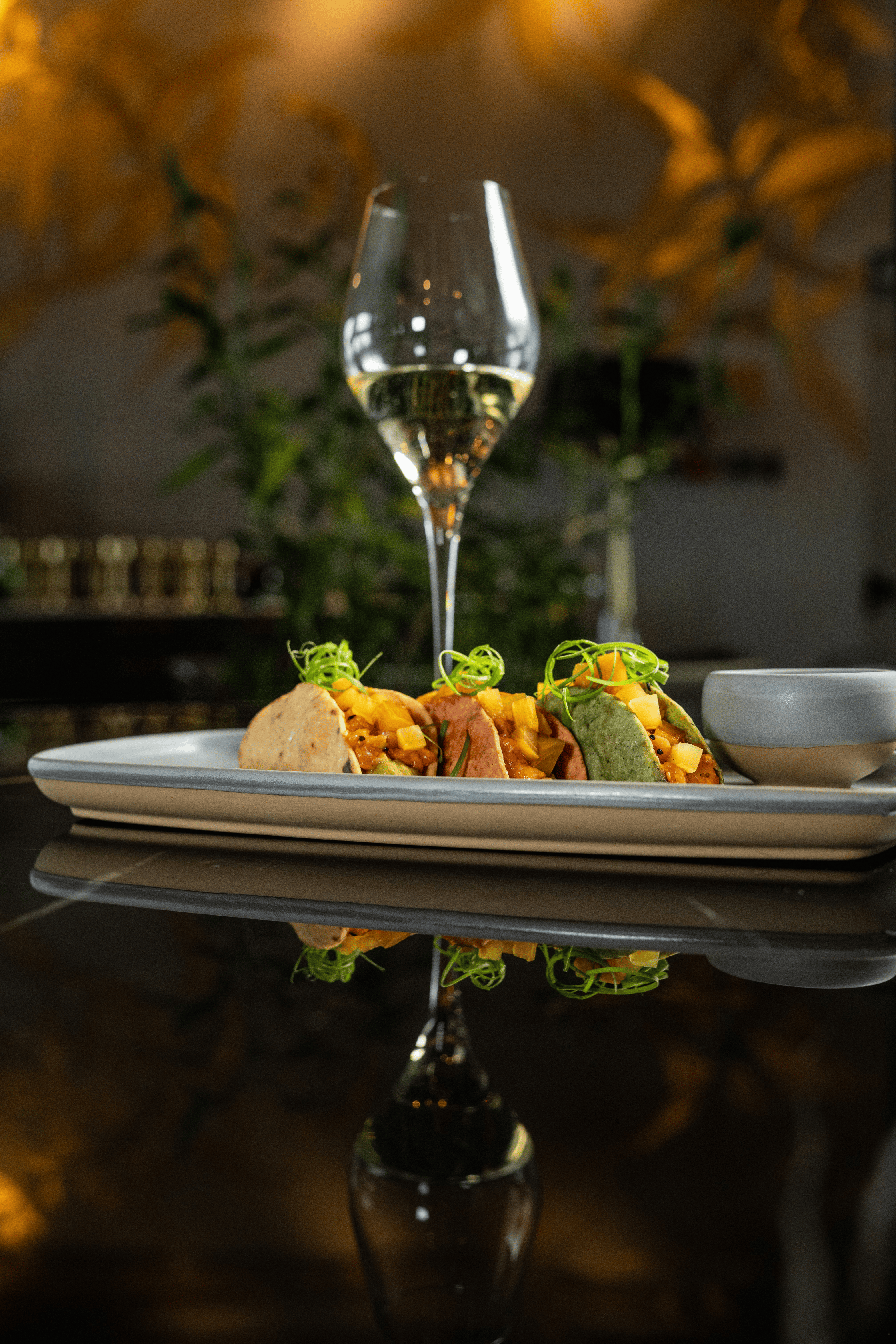 Spectrum Restaurant